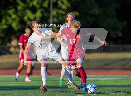 Thumbnail 3 in Xaverian Brothers @ Boston College High	 photogallery.