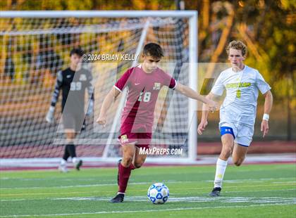Thumbnail 3 in Xaverian Brothers @ Boston College High	 photogallery.