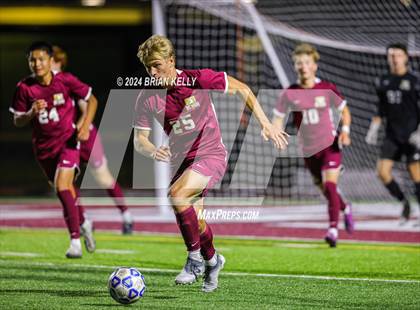 Thumbnail 1 in Xaverian Brothers @ Boston College High	 photogallery.