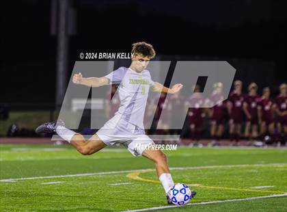 Thumbnail 3 in Xaverian Brothers @ Boston College High	 photogallery.
