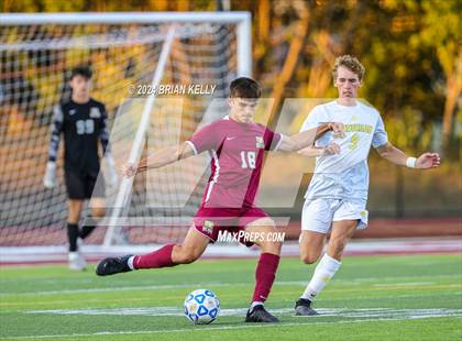 Thumbnail 2 in Xaverian Brothers @ Boston College High	 photogallery.