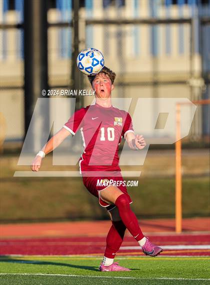 Thumbnail 1 in Xaverian Brothers @ Boston College High	 photogallery.