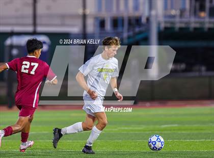 Thumbnail 3 in Xaverian Brothers @ Boston College High	 photogallery.