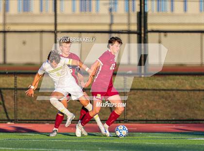 Thumbnail 1 in Xaverian Brothers @ Boston College High	 photogallery.