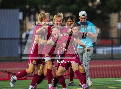 Thumbnail 3 in Xaverian Brothers @ Boston College High	 photogallery.