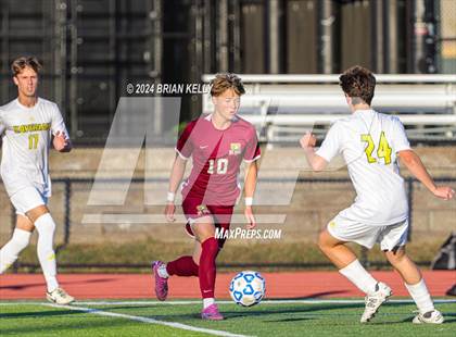 Thumbnail 3 in Xaverian Brothers @ Boston College High	 photogallery.