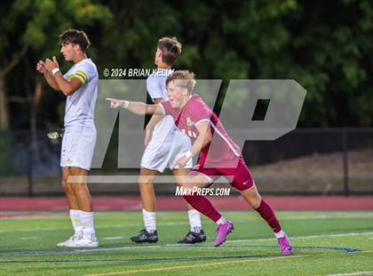Thumbnail 2 in Xaverian Brothers @ Boston College High	 photogallery.