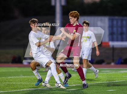 Thumbnail 1 in Xaverian Brothers @ Boston College High	 photogallery.