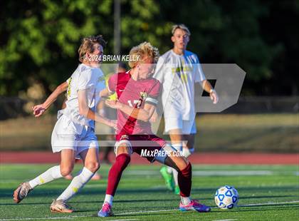 Thumbnail 1 in Xaverian Brothers @ Boston College High	 photogallery.