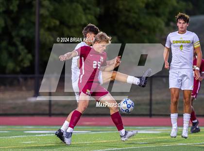 Thumbnail 3 in Xaverian Brothers @ Boston College High	 photogallery.