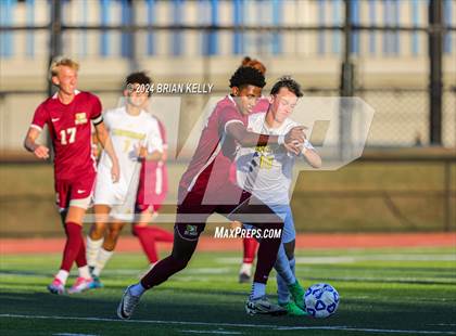 Thumbnail 1 in Xaverian Brothers @ Boston College High	 photogallery.