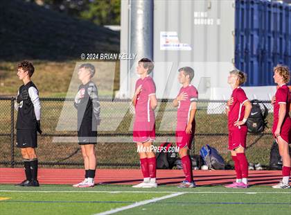 Thumbnail 3 in Xaverian Brothers @ Boston College High	 photogallery.