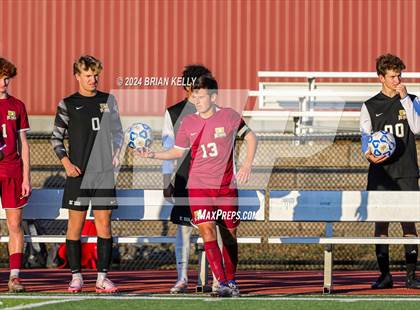Thumbnail 3 in Xaverian Brothers @ Boston College High	 photogallery.