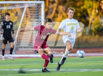 Thumbnail 1 in Xaverian Brothers @ Boston College High	 photogallery.