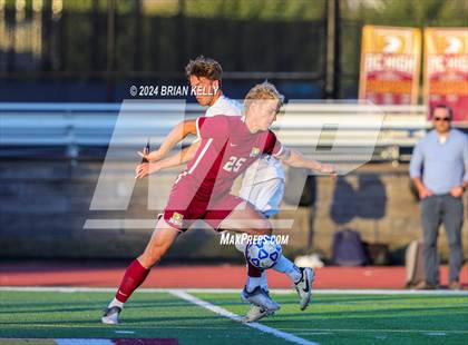 Thumbnail 3 in Xaverian Brothers @ Boston College High	 photogallery.