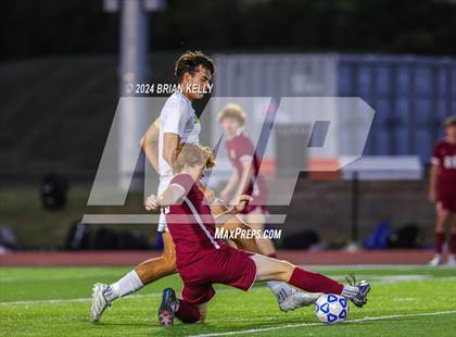 Thumbnail 3 in Xaverian Brothers @ Boston College High	 photogallery.