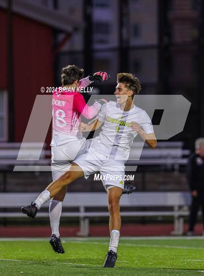 Thumbnail 2 in Xaverian Brothers @ Boston College High	 photogallery.