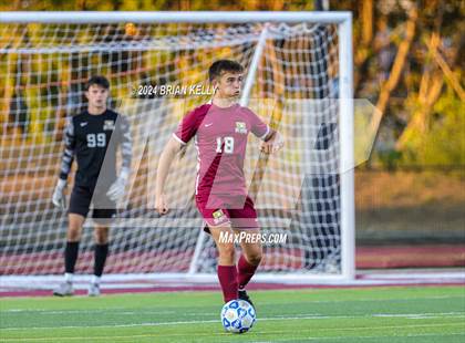 Thumbnail 1 in Xaverian Brothers @ Boston College High	 photogallery.
