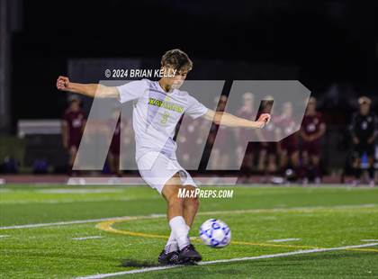 Thumbnail 1 in Xaverian Brothers @ Boston College High	 photogallery.