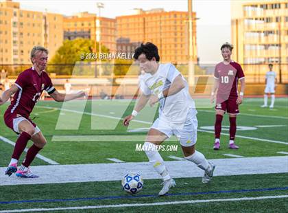 Thumbnail 1 in Xaverian Brothers @ Boston College High	 photogallery.