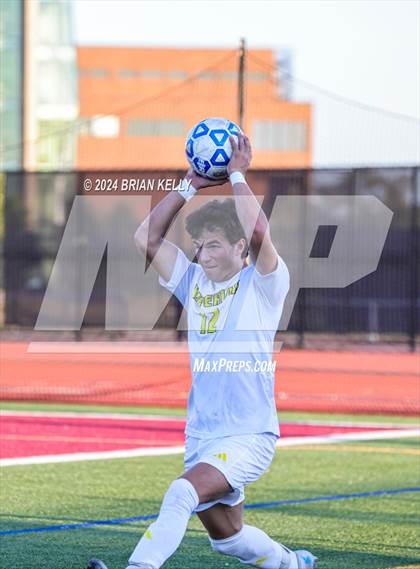 Thumbnail 1 in Xaverian Brothers @ Boston College High	 photogallery.
