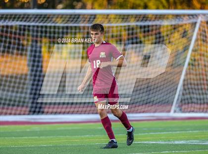Thumbnail 2 in Xaverian Brothers @ Boston College High	 photogallery.