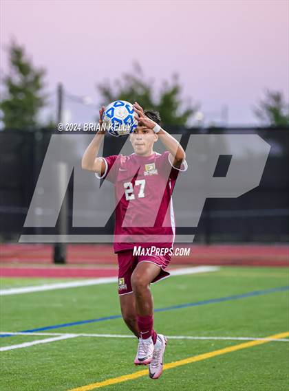 Thumbnail 3 in Xaverian Brothers @ Boston College High	 photogallery.