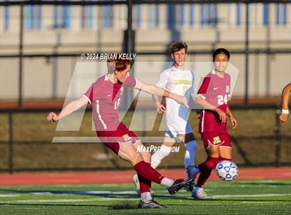 Thumbnail 3 in Xaverian Brothers @ Boston College High	 photogallery.