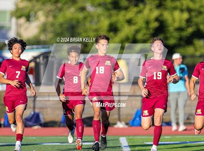 Thumbnail 3 in Xaverian Brothers @ Boston College High	 photogallery.