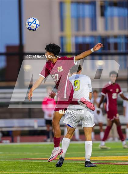 Thumbnail 3 in Xaverian Brothers @ Boston College High	 photogallery.