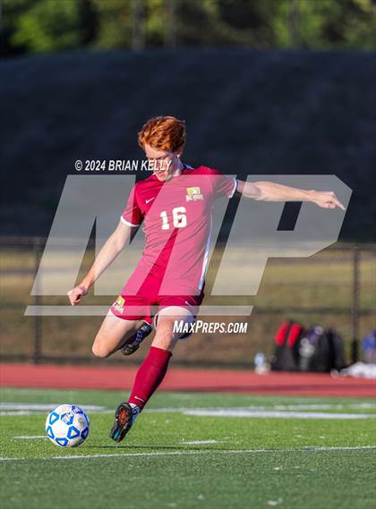 Thumbnail 1 in Xaverian Brothers @ Boston College High	 photogallery.