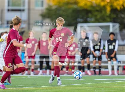 Thumbnail 3 in Xaverian Brothers @ Boston College High	 photogallery.