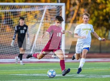Thumbnail 1 in Xaverian Brothers @ Boston College High	 photogallery.