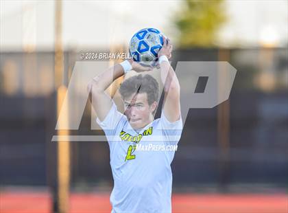 Thumbnail 1 in Xaverian Brothers @ Boston College High	 photogallery.
