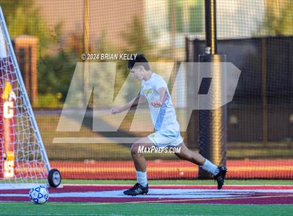 Thumbnail 1 in Xaverian Brothers @ Boston College High	 photogallery.