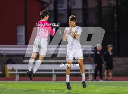 Thumbnail 3 in Xaverian Brothers @ Boston College High	 photogallery.