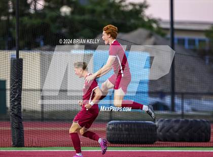 Thumbnail 1 in Xaverian Brothers @ Boston College High	 photogallery.