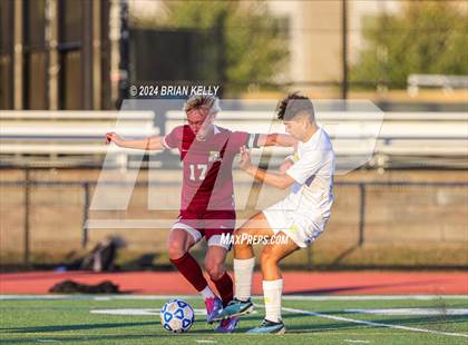 Thumbnail 3 in Xaverian Brothers @ Boston College High	 photogallery.