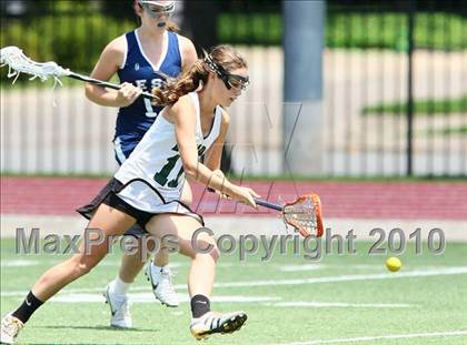 Thumbnail 3 in Hockaday vs Episcopal (TGHSLL D1 Semifinals) photogallery.