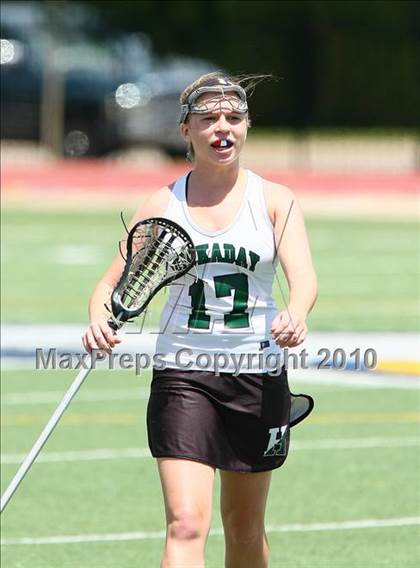 Thumbnail 3 in Hockaday vs Episcopal (TGHSLL D1 Semifinals) photogallery.