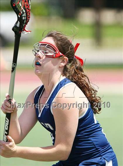 Thumbnail 2 in Hockaday vs Episcopal (TGHSLL D1 Semifinals) photogallery.