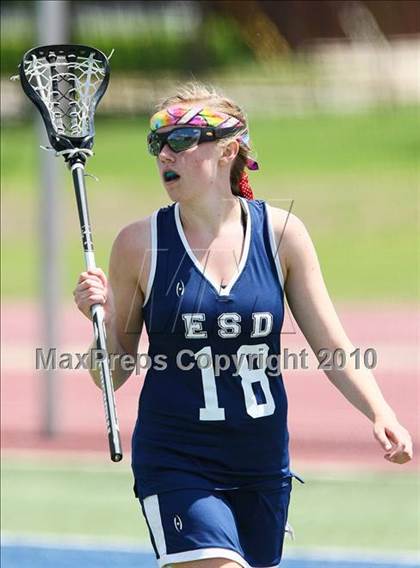 Thumbnail 1 in Hockaday vs Episcopal (TGHSLL D1 Semifinals) photogallery.