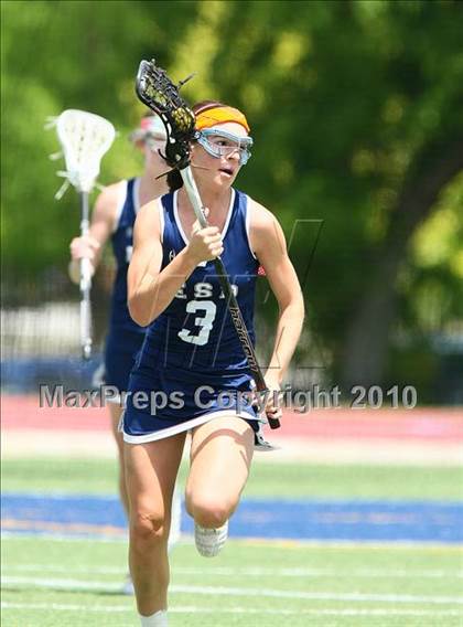 Thumbnail 2 in Hockaday vs Episcopal (TGHSLL D1 Semifinals) photogallery.