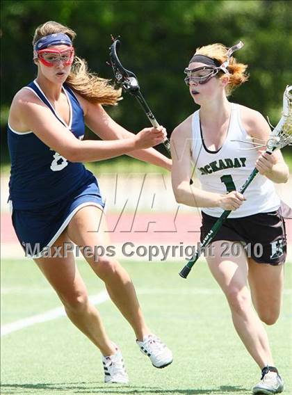 Thumbnail 1 in Hockaday vs Episcopal (TGHSLL D1 Semifinals) photogallery.