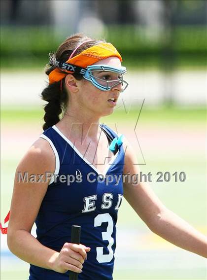 Thumbnail 1 in Hockaday vs Episcopal (TGHSLL D1 Semifinals) photogallery.