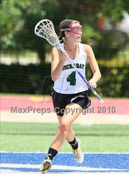 Thumbnail 1 in Hockaday vs Episcopal (TGHSLL D1 Semifinals) photogallery.