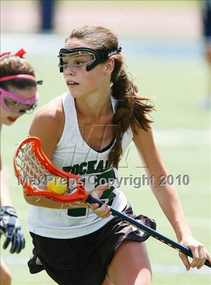 Thumbnail 1 in Hockaday vs Episcopal (TGHSLL D1 Semifinals) photogallery.