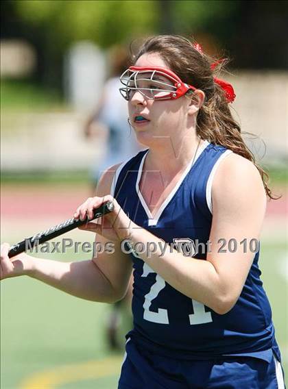Thumbnail 1 in Hockaday vs Episcopal (TGHSLL D1 Semifinals) photogallery.