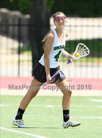 Thumbnail 1 in Hockaday vs Episcopal (TGHSLL D1 Semifinals) photogallery.