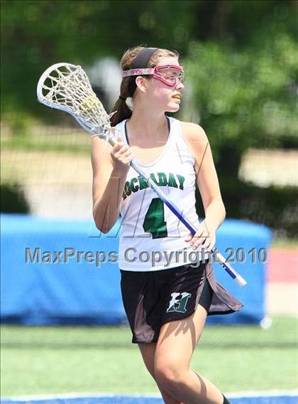 Thumbnail 3 in Hockaday vs Episcopal (TGHSLL D1 Semifinals) photogallery.